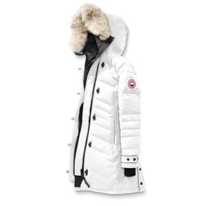 Authentic Canada Goose LORETTE PARKA FUSION FIT